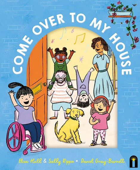 Come Over To My House