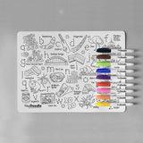 Hey Doodle - Aussie Icons ABC