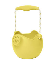 Scrunch Watering Can