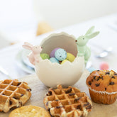 Easter Bunny Bowl.