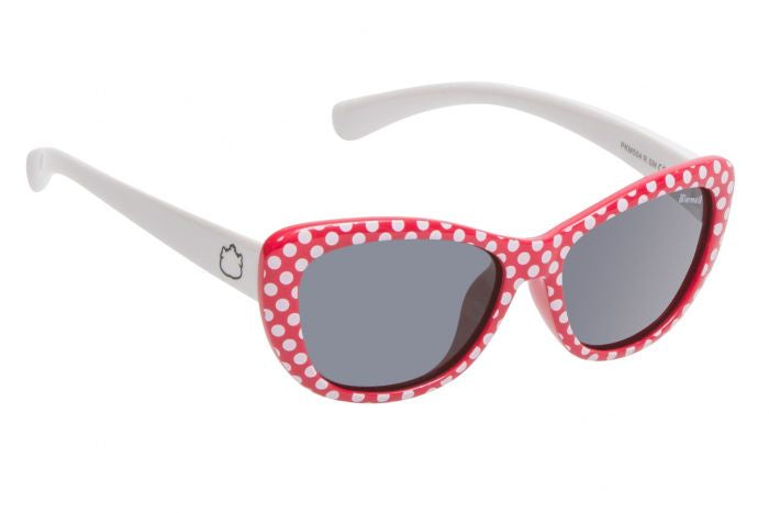 Mermaid Sunglasses PKM504 Red