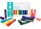 Maxi Markers - Set of 10