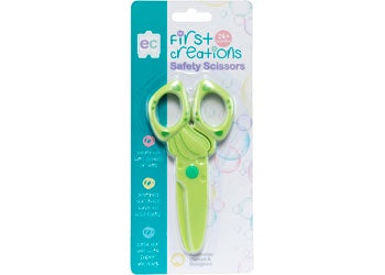 First Scissors 9cm
