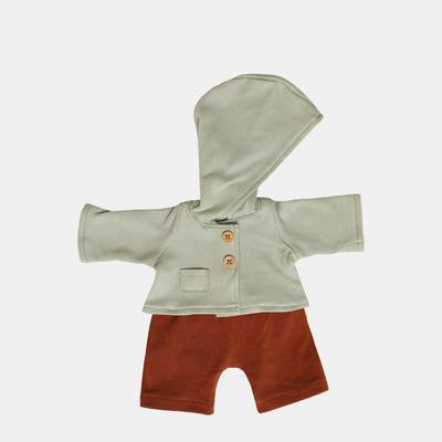 Dinkum Doll - Play Set