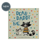 Dear Daddy love from Me