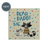 Dear Daddy love from Me