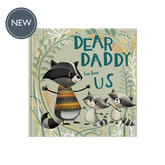 Dear Daddy love from Us