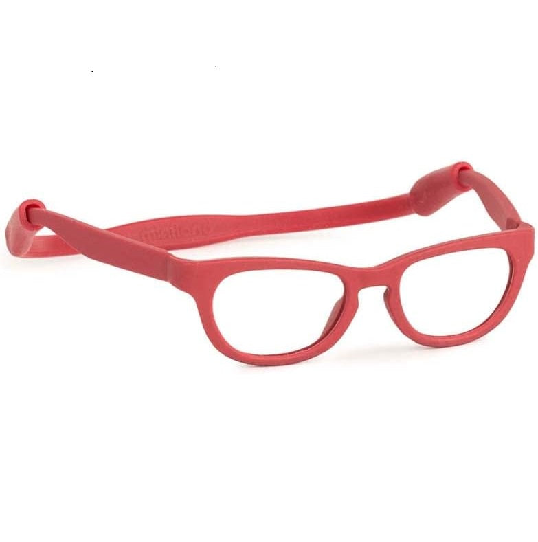 Miniland Violet Doll Glasses 38cm