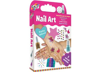 Galt Nail Art Kit