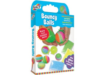 Galt Bouncy Balls Kit