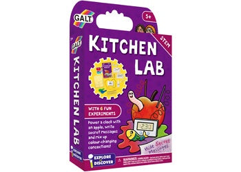 Galt Kitchen Lab