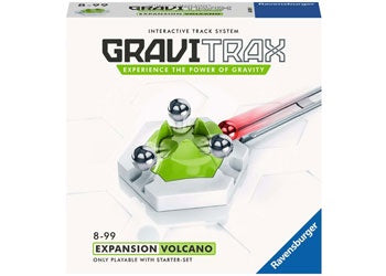 GraviTrax Add on Volcano