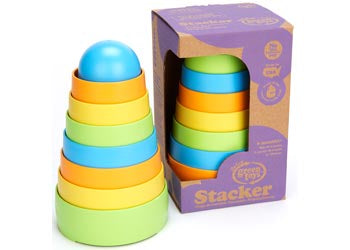 Green Toys Stacker
