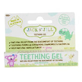 Jack N' Jill Teething Gel