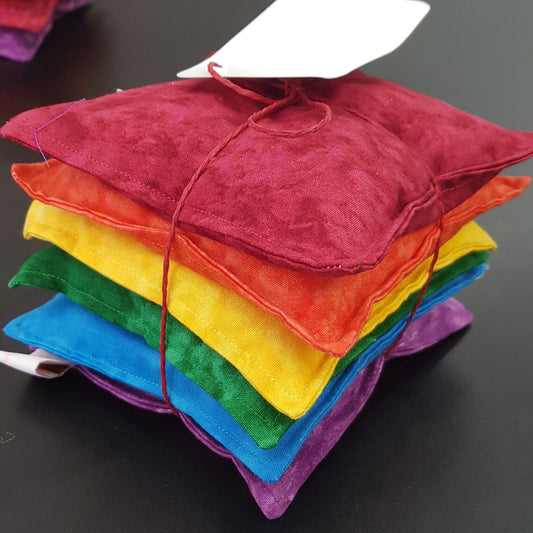 Colour Bean Bag set