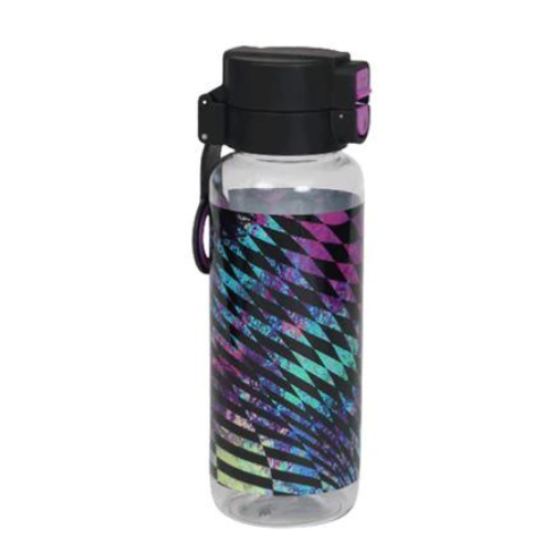 Big Water Bottle - Cyber Pop