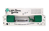 DIY Calm Down Bottle - Dinosaur