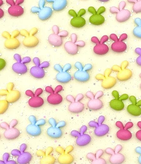 Bunny Studs