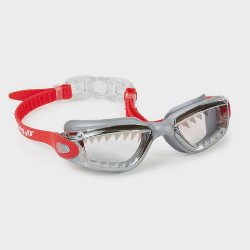 Bling2o Goggles - Jawsome - Shark Grey