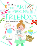 Art Of Making Friends