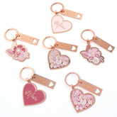 Mother's Day Keyring