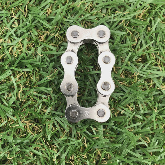 Kaiko Chain Link Fidget