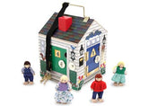 Doorbell House