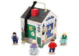 Doorbell House