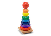 Rainbow Stacker