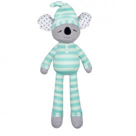 Organic Farm Buddies Plush Toys - Kozy Koala.
