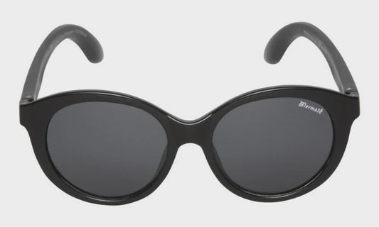 Mermaid Sunglasses PKM519 BLACK