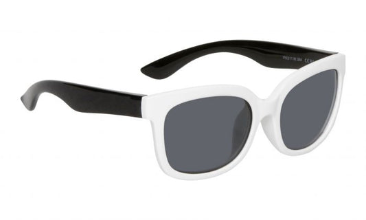 Mermaid Sunglasses PKM511 WHITE