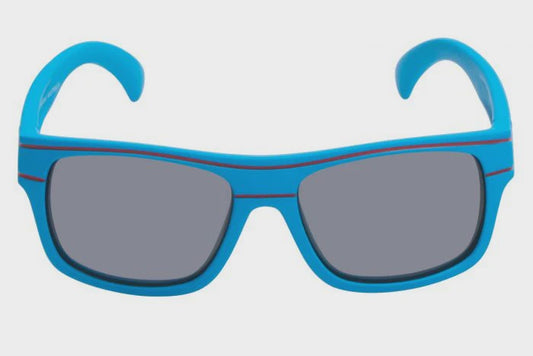 Retro Sunglasses PKR729 Blue