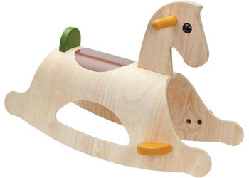 Palomino - Modern Rustic