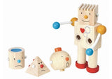 Build -A-Robot