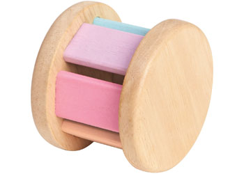 Roller - Pastel