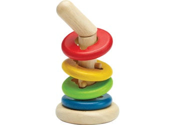 Twist and Sort