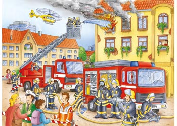 Ravensburger 100 Piece Puzzles various