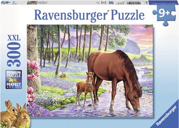 Serene Sunset Puzzle - 300 piece