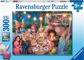 Enchanting Brew Puzzle - 300 piece