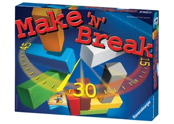 Make 'n' Break