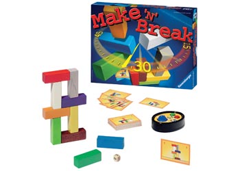 Make 'n' Break