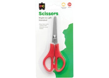 Student Stainless Steel Scissors 13cm
