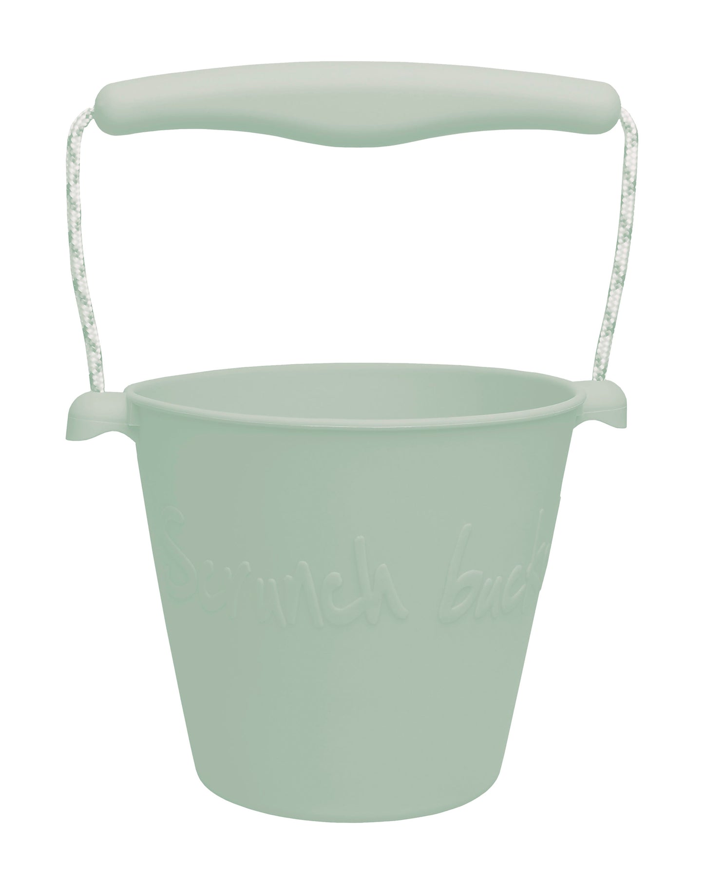Scrunch Bucket