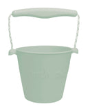 Scrunch Bucket