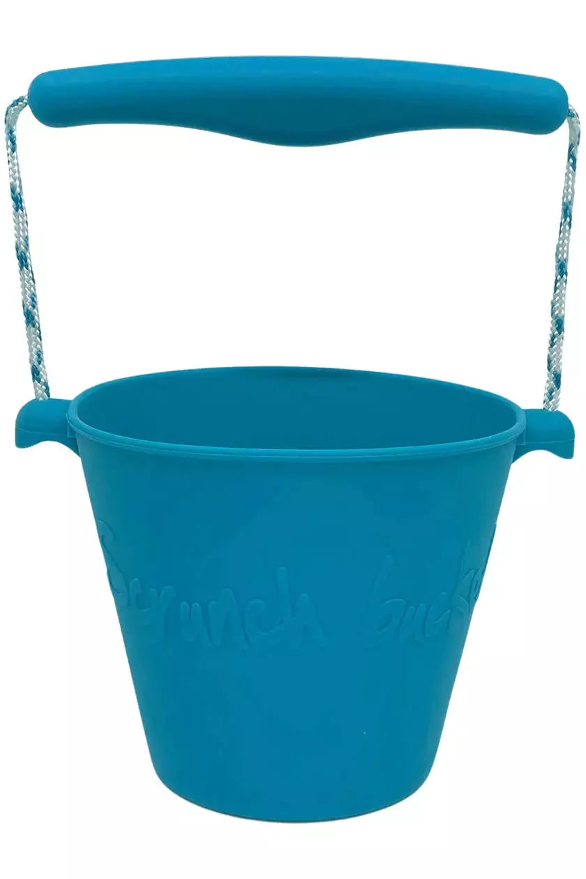 Scrunch Bucket