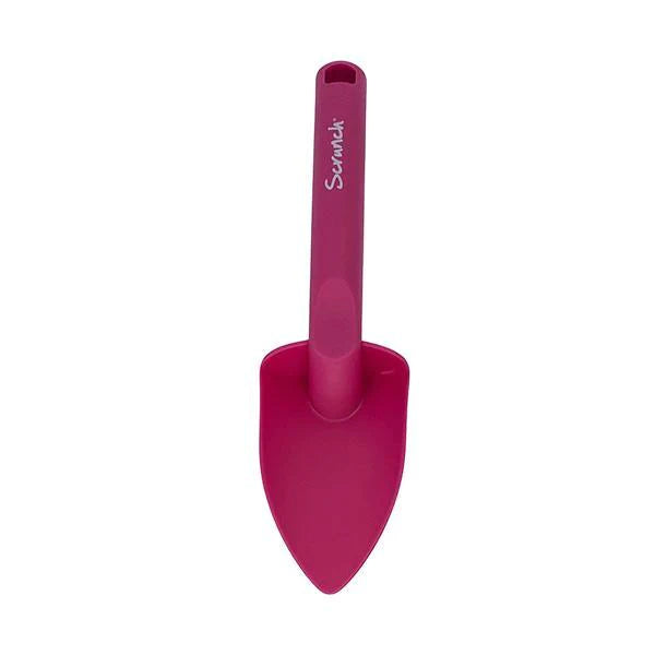 Scrunch Spade