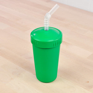 Replay Straw Cup