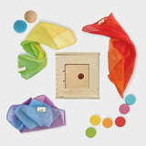 The Totli Box