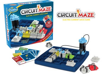 Circuit Maze